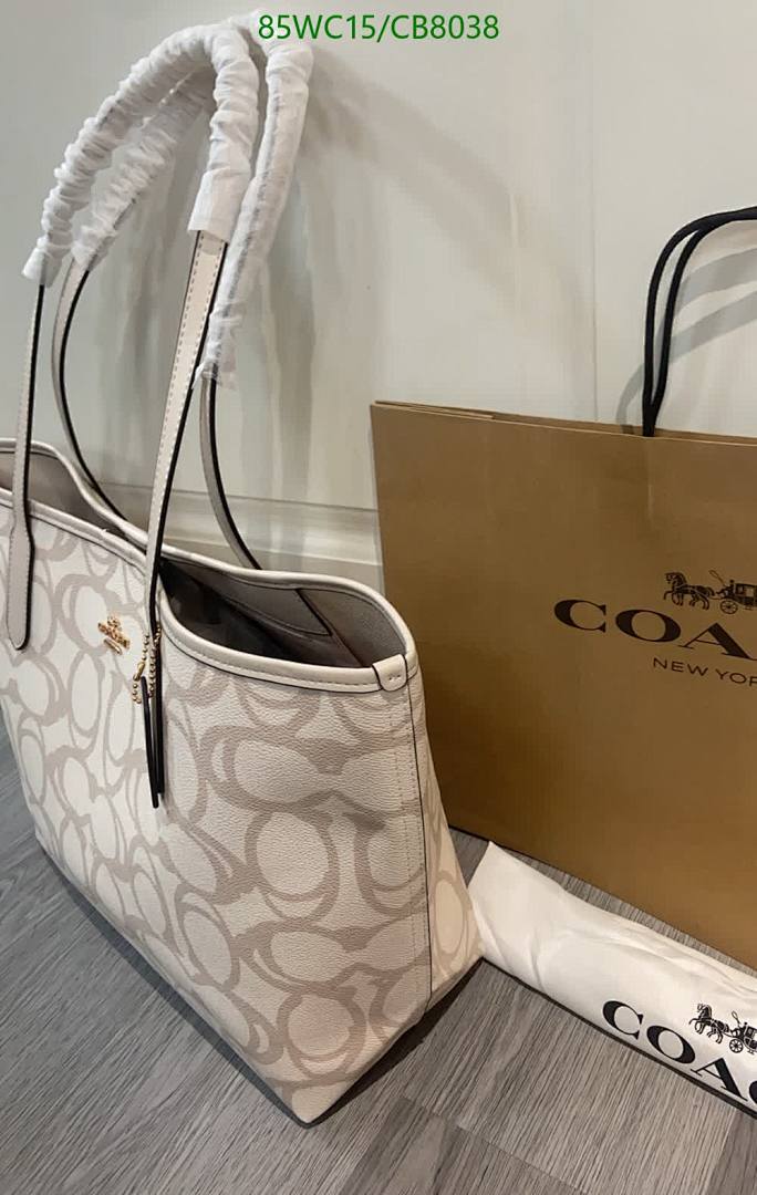 Coach-Bag-4A Quality Code: CB8038 $: 85USD
