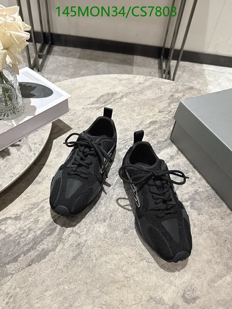 Balenciaga-Women Shoes Code: CS7803 $: 145USD