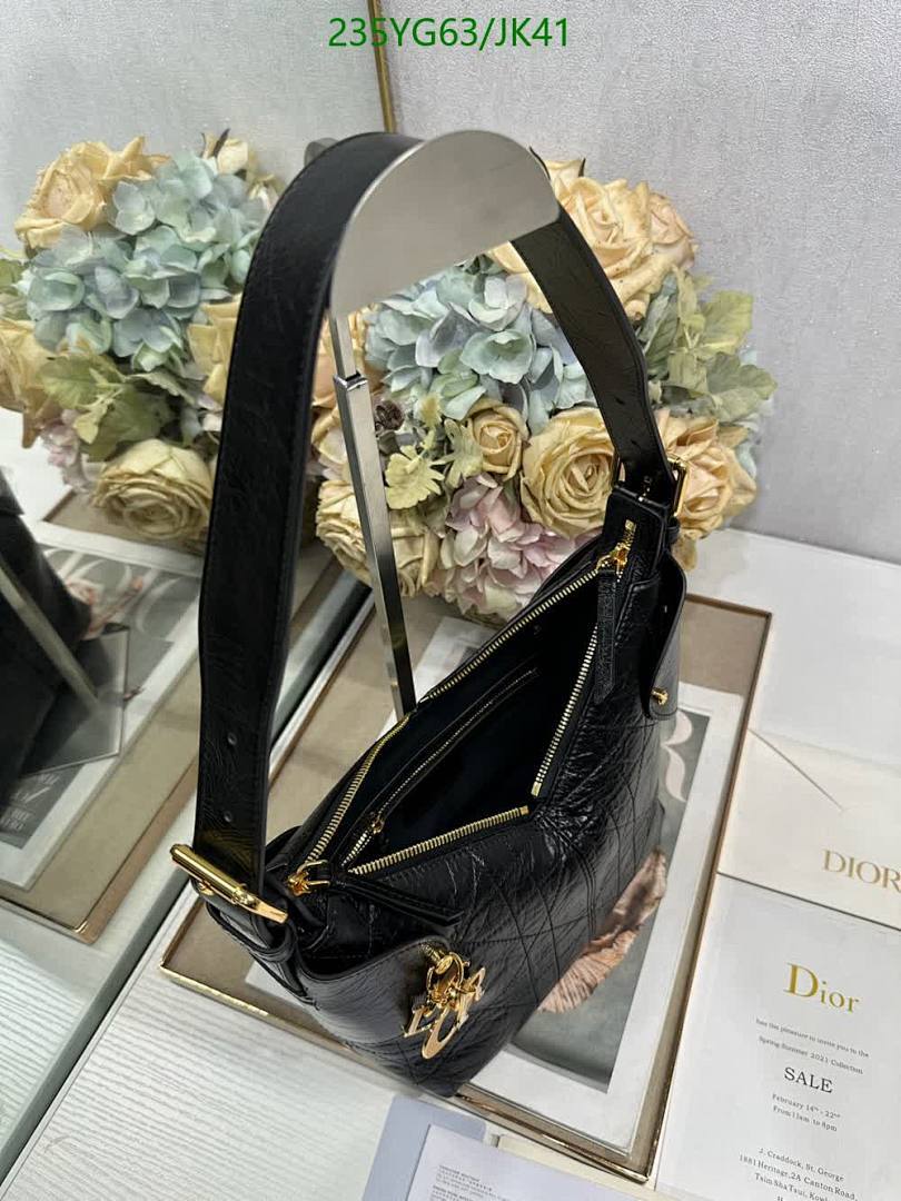 Dior-Bag-Mirror Quality Code: JK41 $: 235USD
