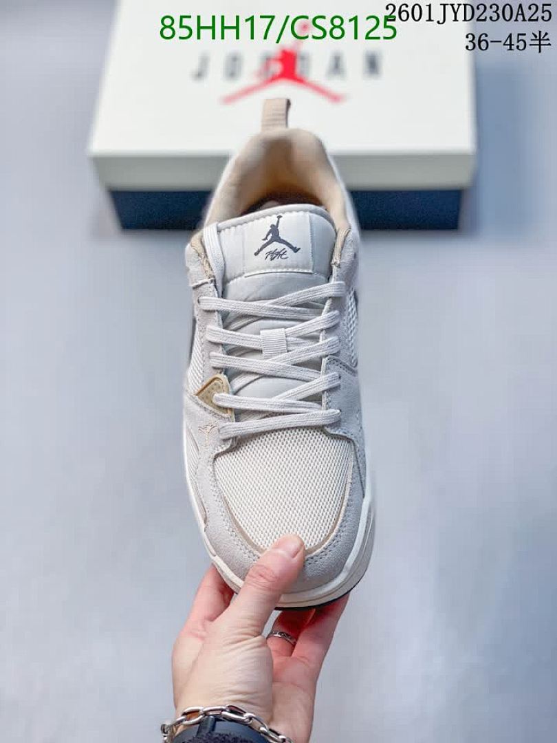 NIKE-Women Shoes Code: CS8125 $: 85USD