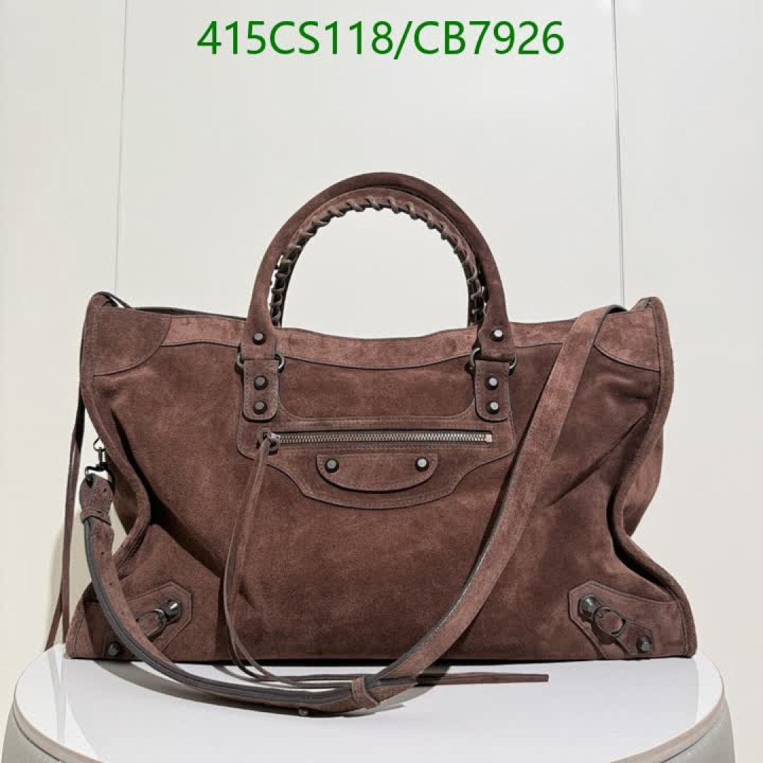 Balenciaga-Bag-Mirror Quality Code: CB7926