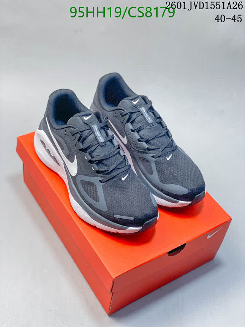 Nike-Men shoes Code: CS8179 $: 95USD