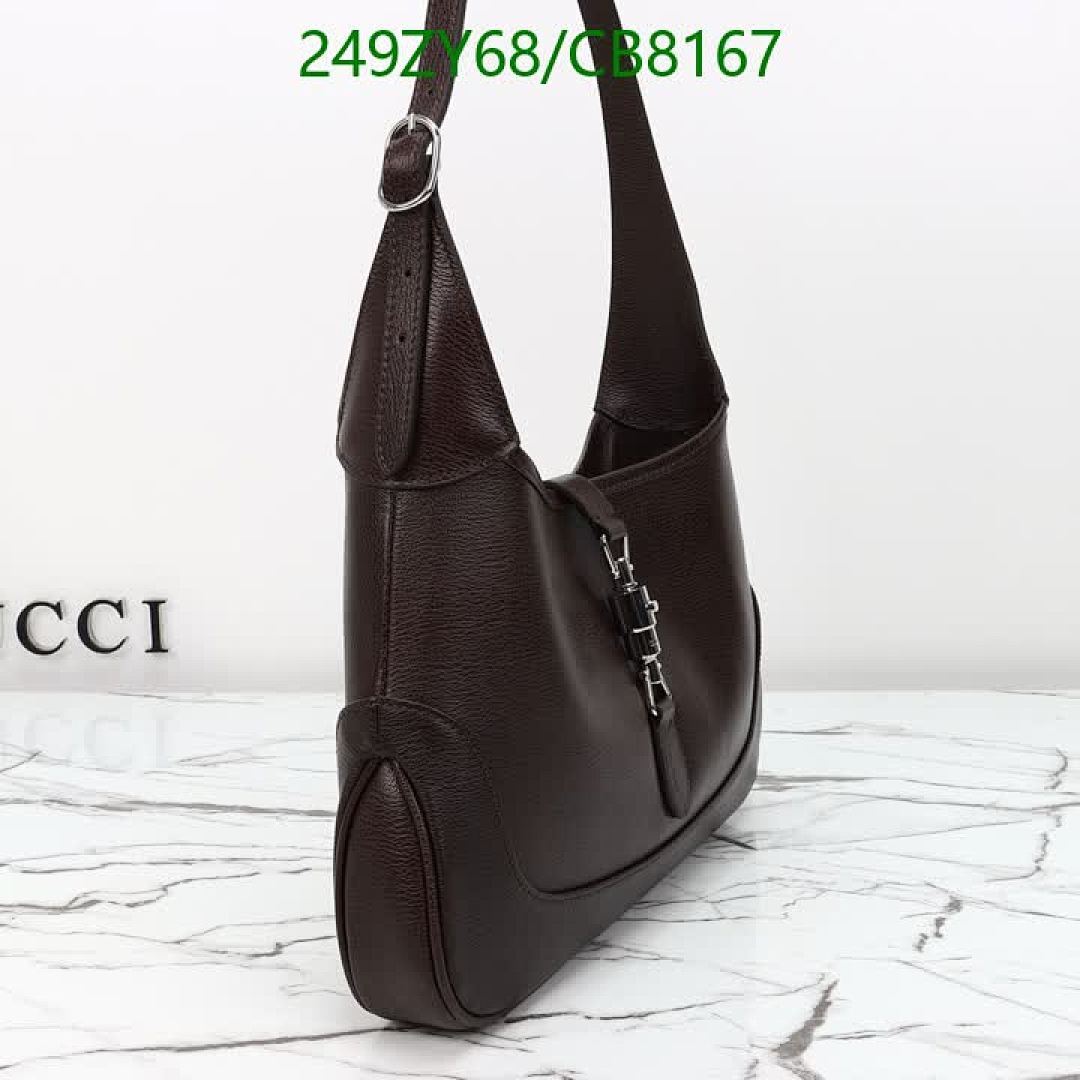 Gucci-Bag-Mirror Quality Code: CB8167 $: 249USD