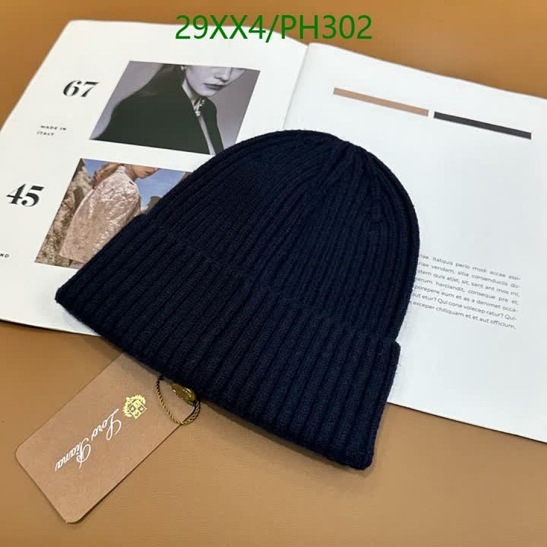 Lora Piana-Cap(Hat) Code: PH302 $: 29USD