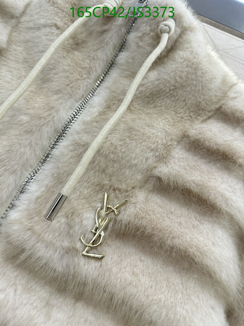 YSL-Clothing Code: JS3373 $: 165USD