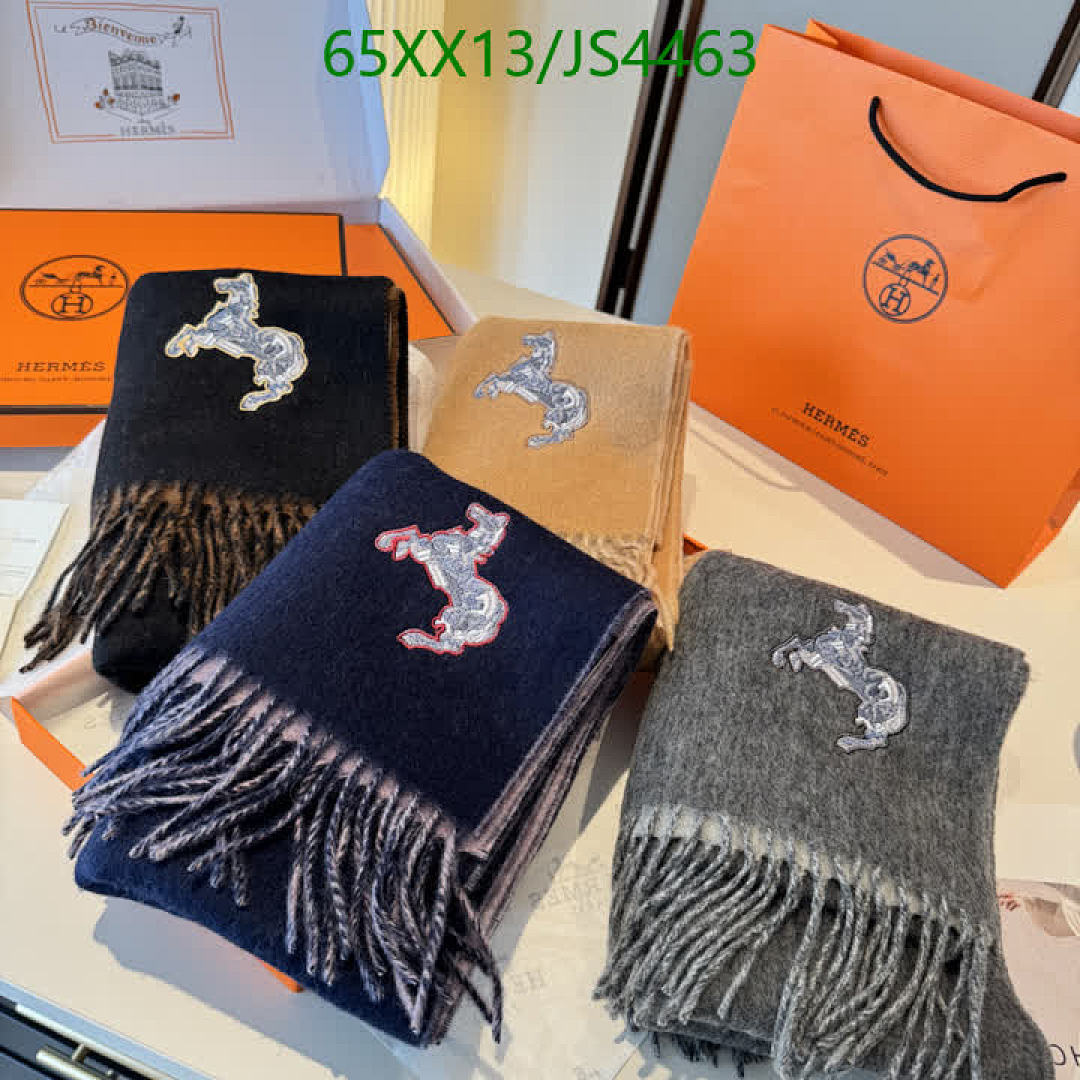 Hermes-Scarf Code: JS4463 $: 65USD
