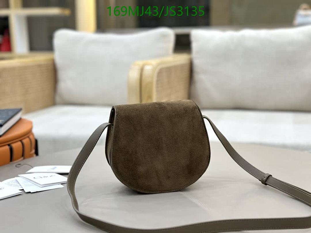Chlo-Bag-Mirror Quality Code: JS3135 $: 169USD