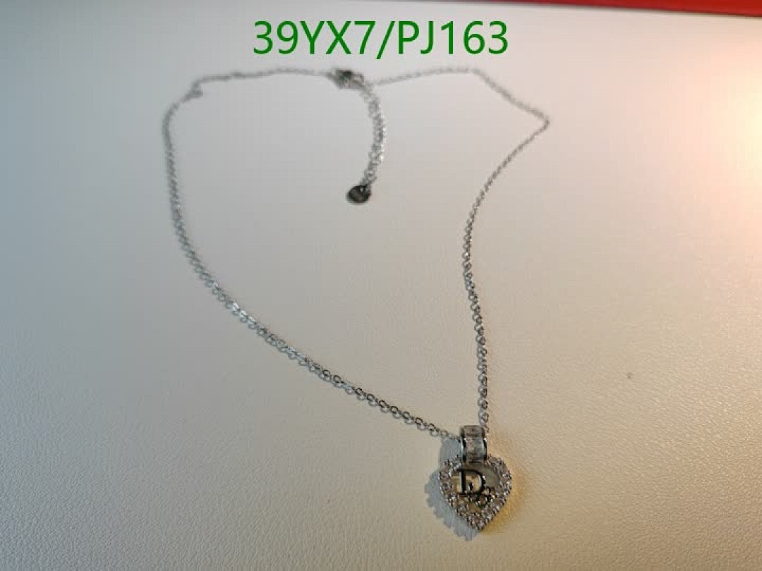 Dior-Jewelry Code: PJ163 $: 39USD