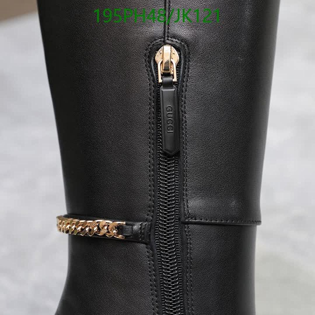 Boots-Women Shoes Code: JK121 $: 195USD
