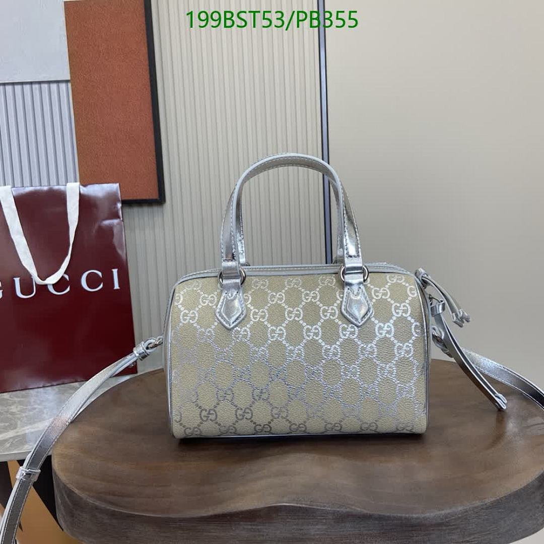Gucci-Bag-Mirror Quality Code: PB355 $: 199USD