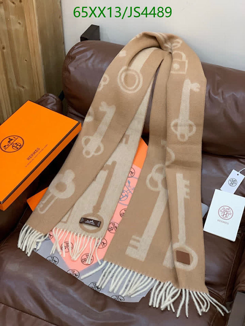 Hermes-Scarf Code: JS4489 $: 65USD