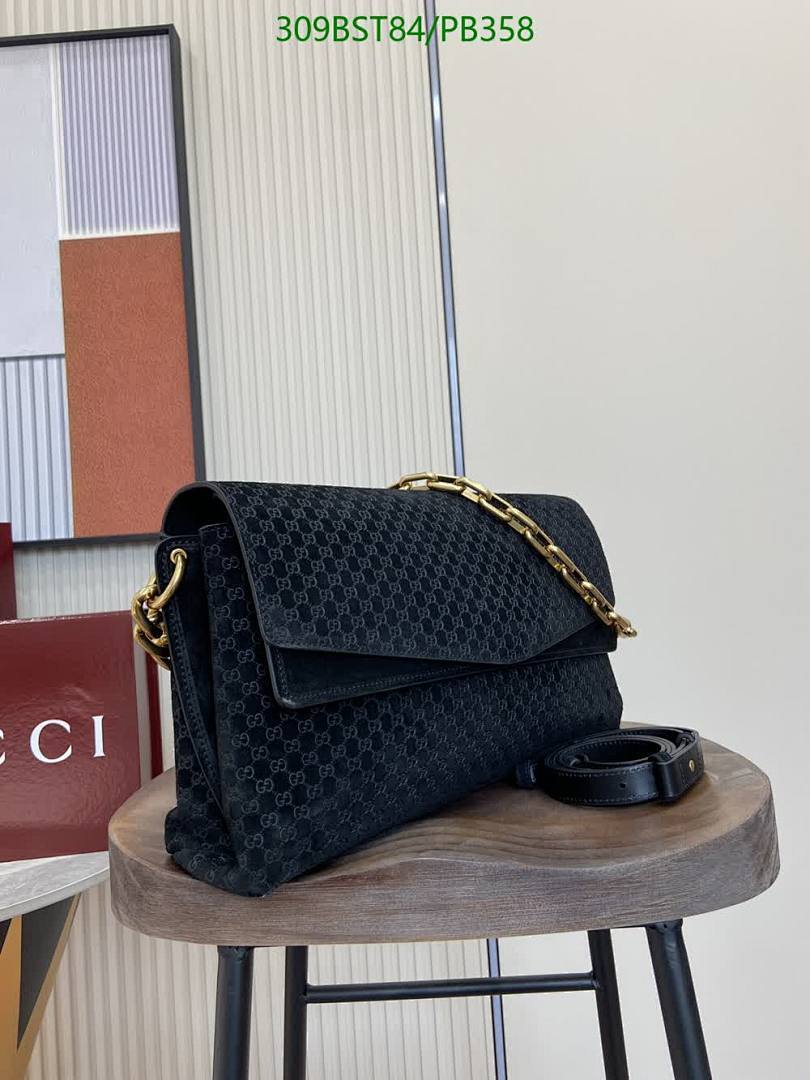 Gucci-Bag-Mirror Quality Code: PB358 $: 309USD