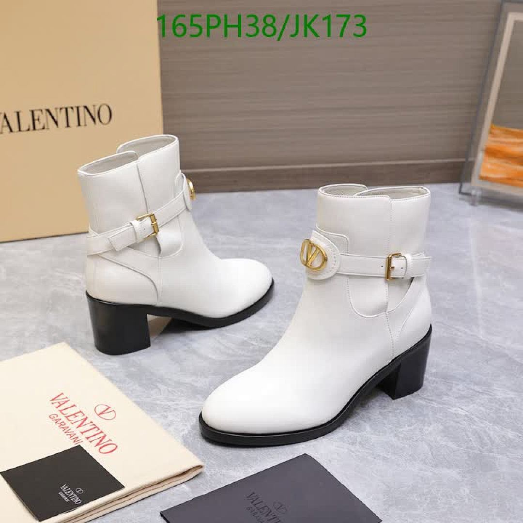Boots-Women Shoes Code: JK173 $: 165USD