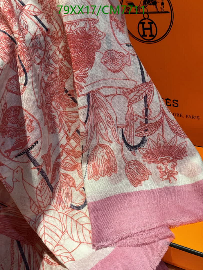 Hermes-Scarf Code: CM7711 $: 79USD