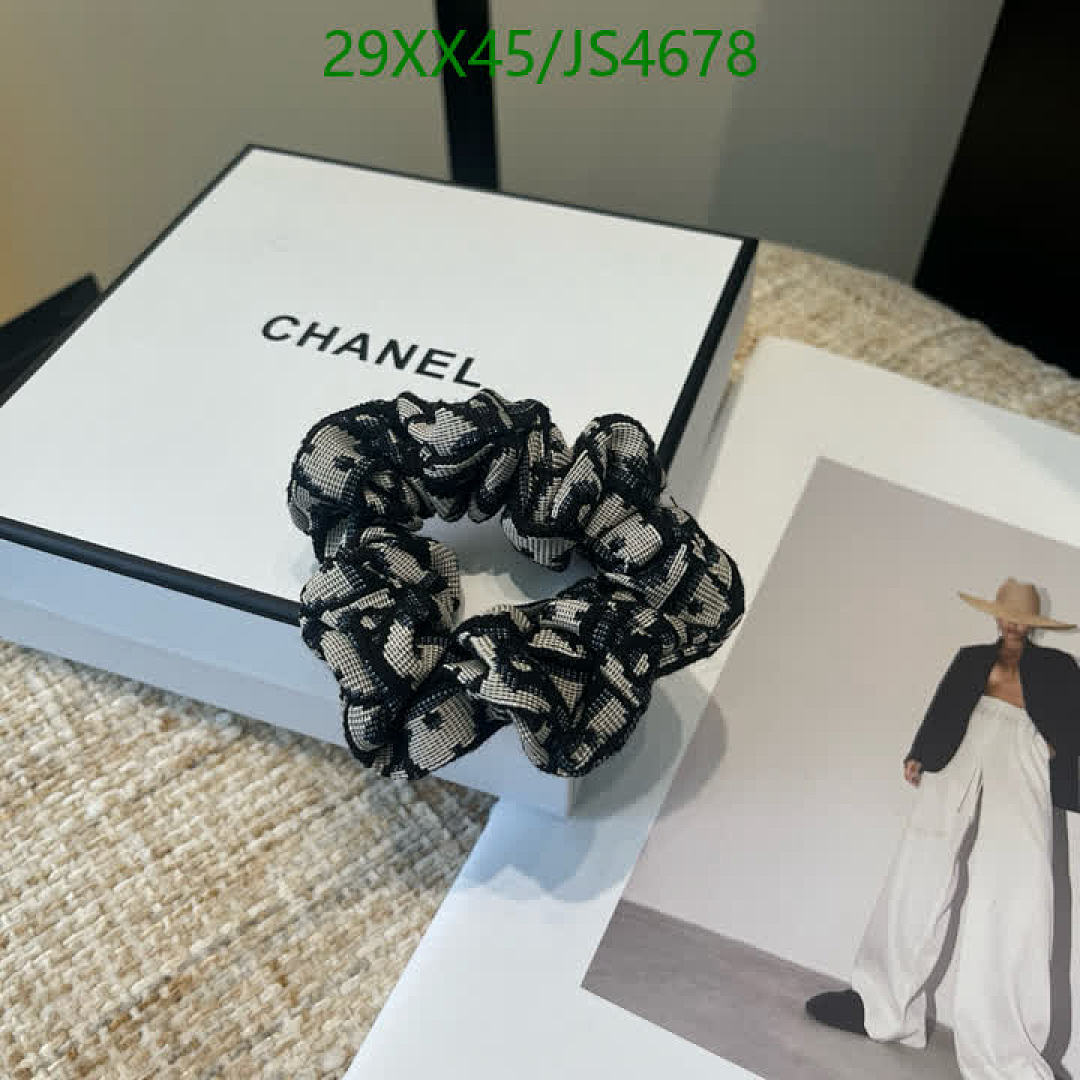 Dior-Headband Code: JS4678 $: 29USD