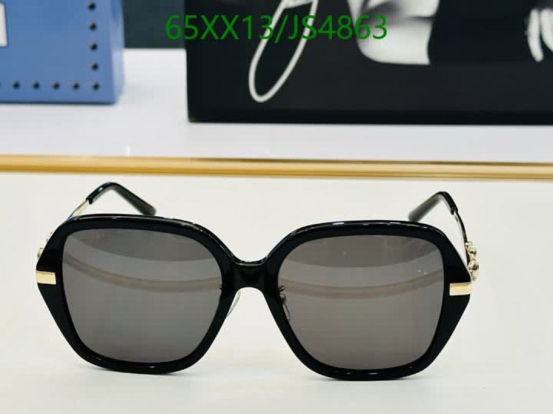 Gucci-Glasses Code: JS4863 $: 65USD