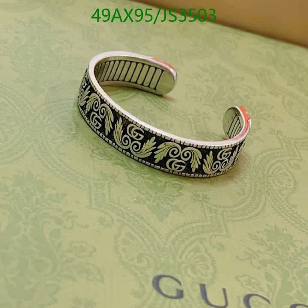 Gucci-Jewelry Code: JS3503 $: 49USD