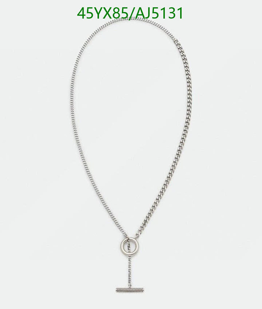 BV-Jewelry Code: AJ5131 $: 45USD