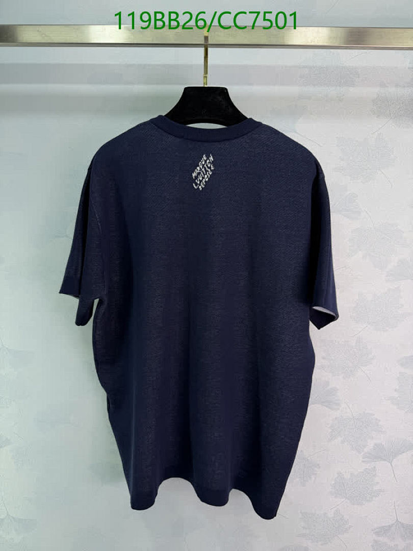 LV-Clothing Code: CC7501 $: 119USD