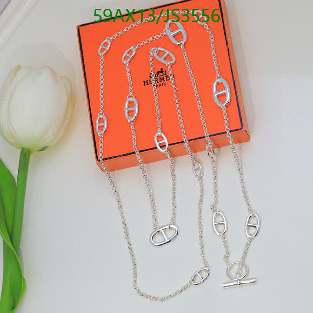Hermes-Jewelry Code: JS3556 $: 59USD