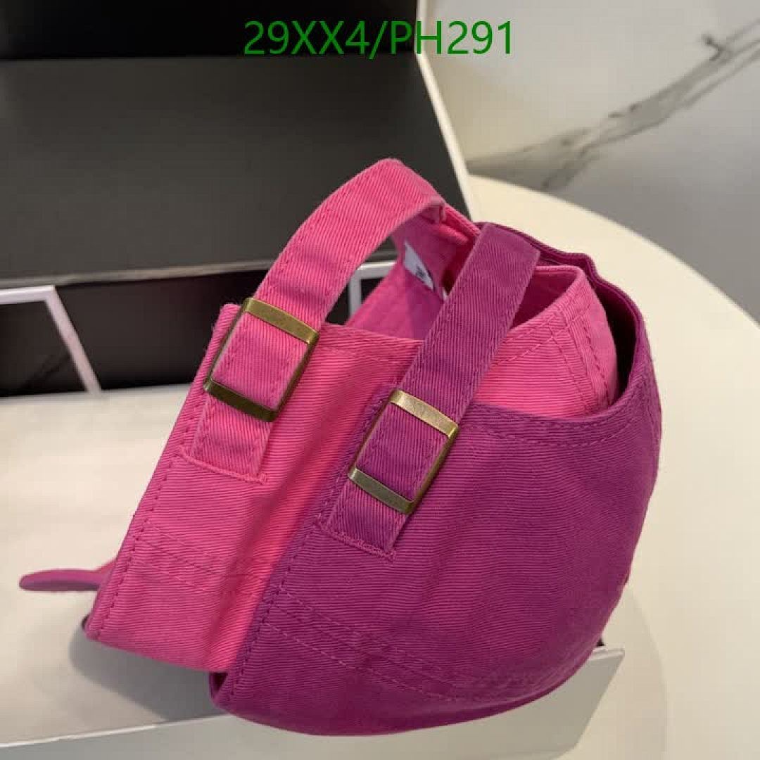 Loewe-Cap(Hat) Code: PH291 $: 29USD