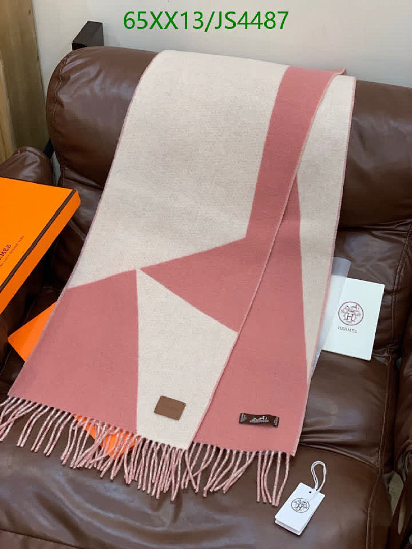 Hermes-Scarf Code: JS4487 $: 65USD
