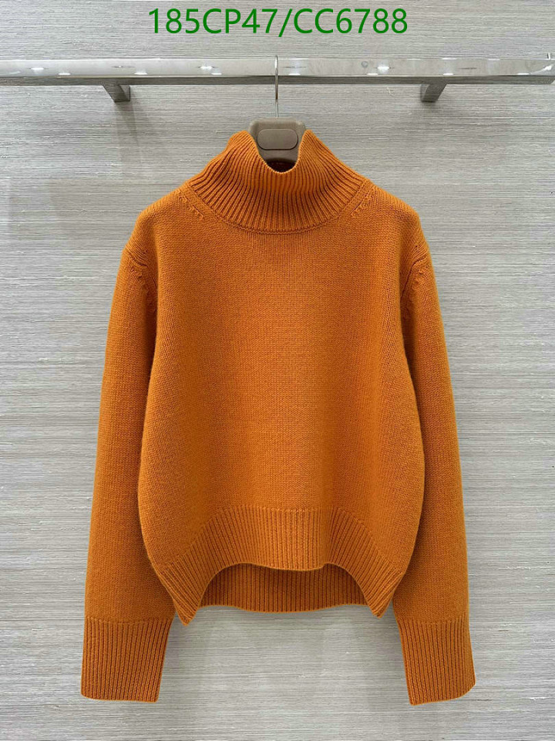 Loro Piana-Clothing Code: CC6788 $: 185USD