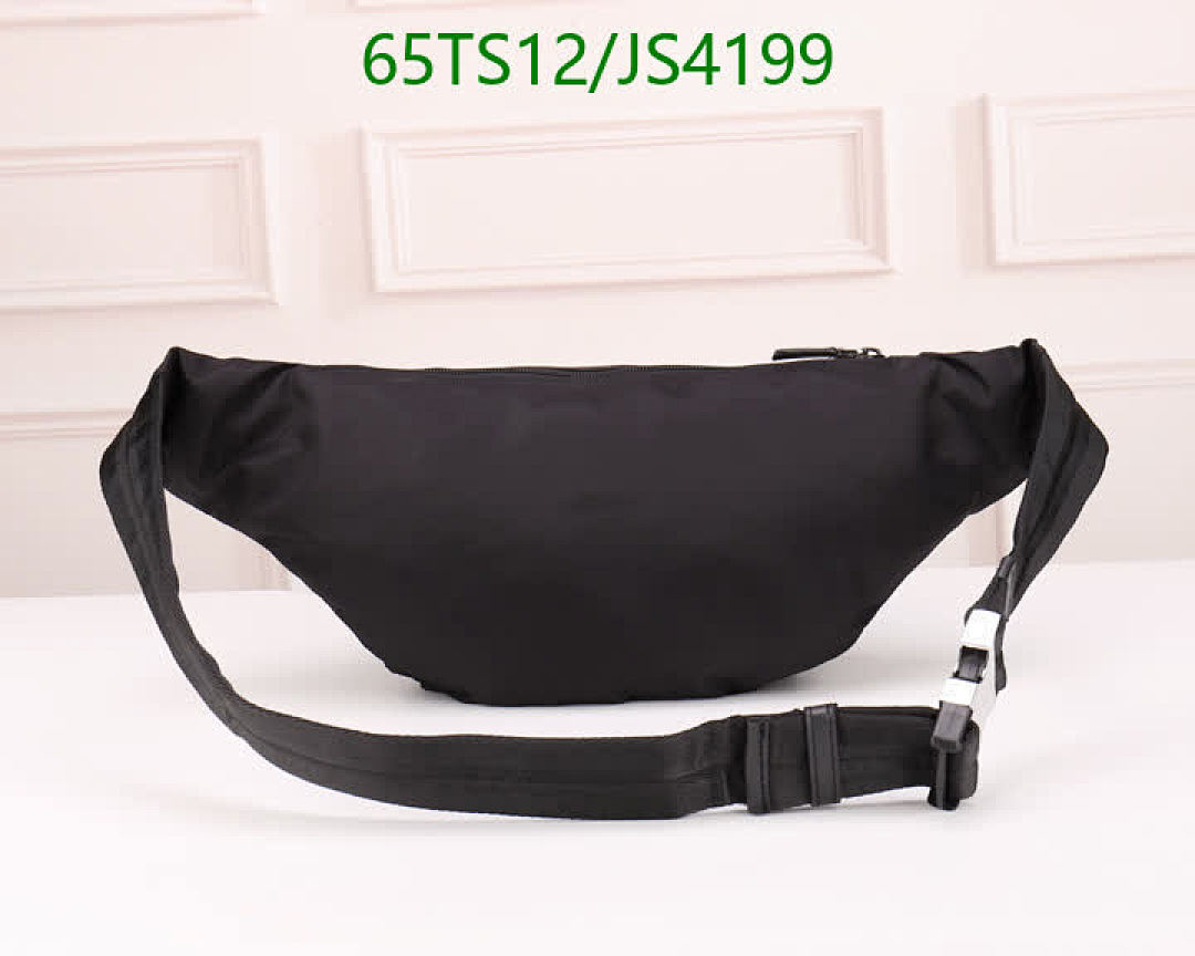 Prada-Bag-4A Quality Code: JS4199 $: 65USD