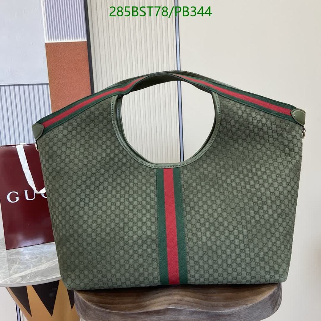 Gucci-Bag-Mirror Quality Code: PB344 $: 285USD