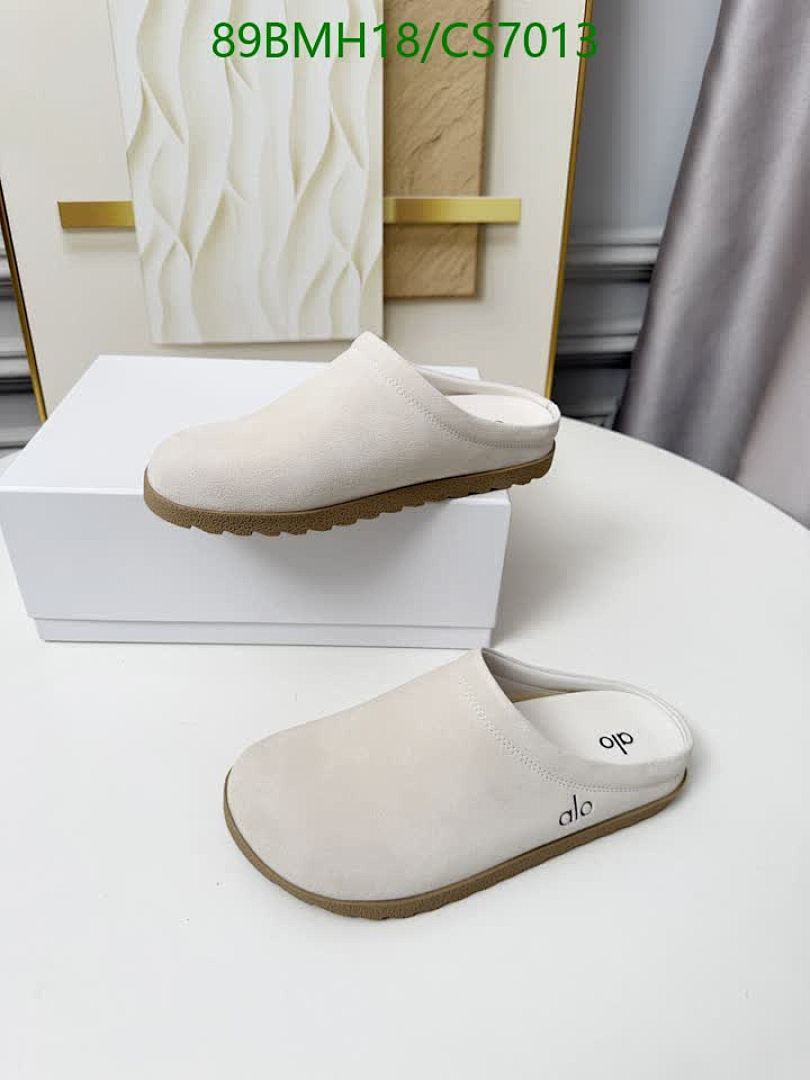 Alo-Women Shoes Code: CS7013 $: 89USD