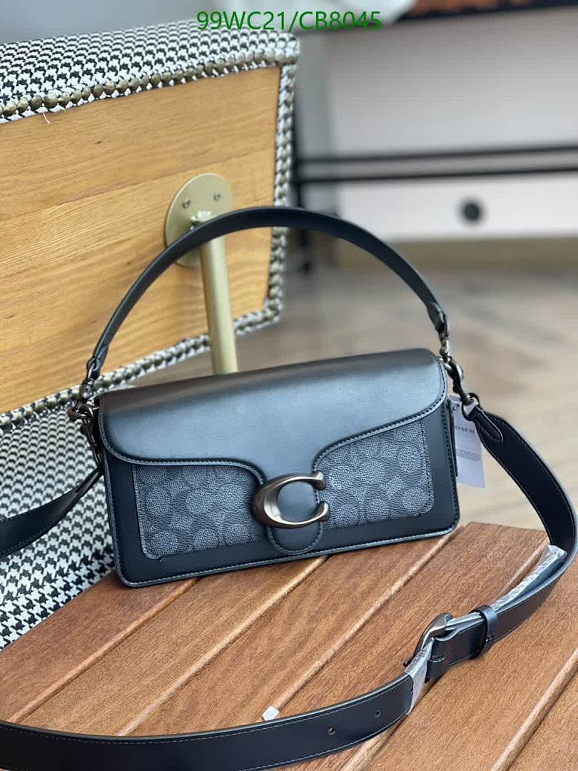 Coach-Bag-4A Quality Code: CB8045 $: 99USD