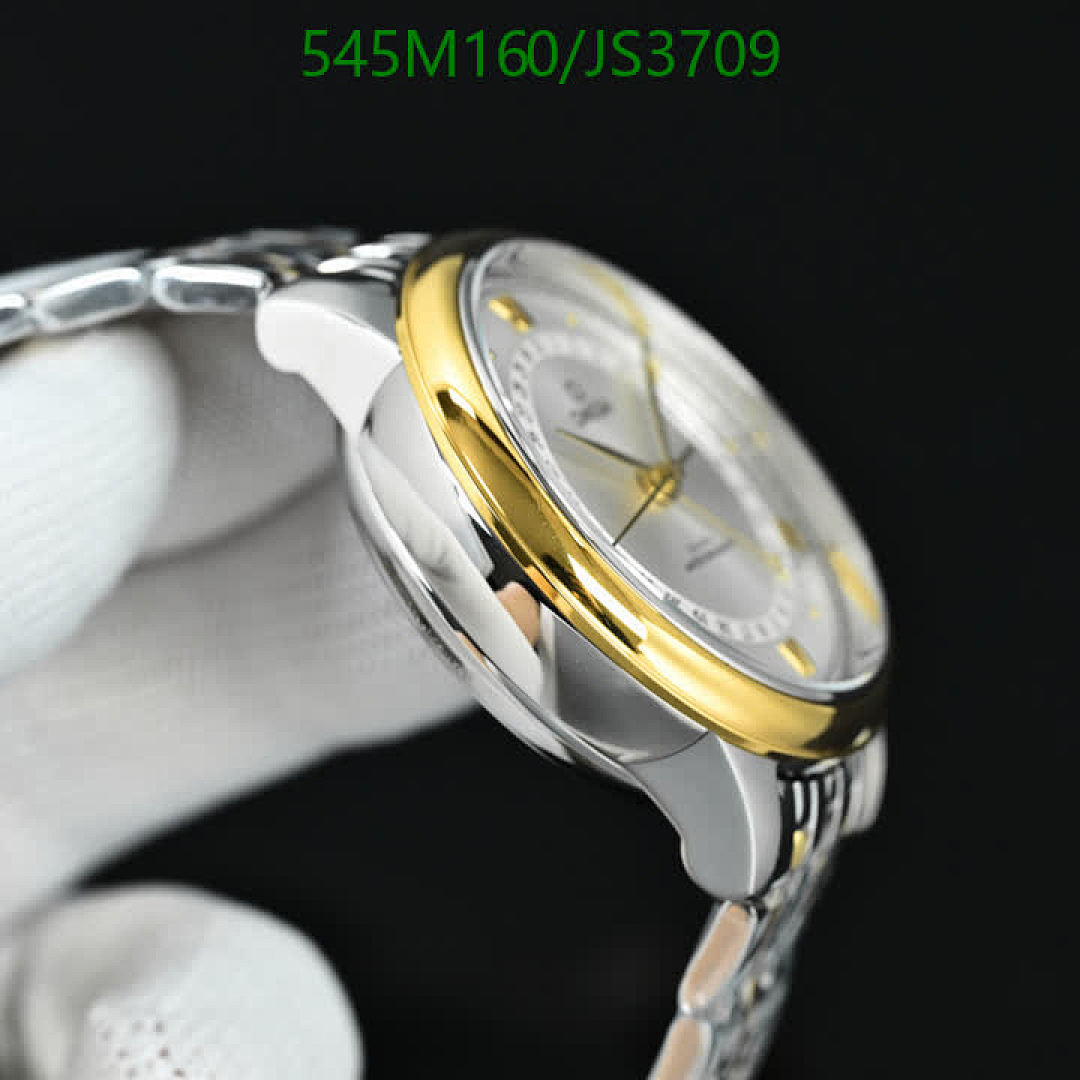 Omega-Watch(Mirror Quality) Code: JS3709 $: 545USD