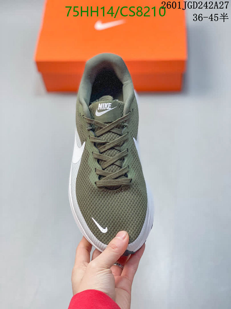 NIKE-Women Shoes Code: CS8210 $: 75USD