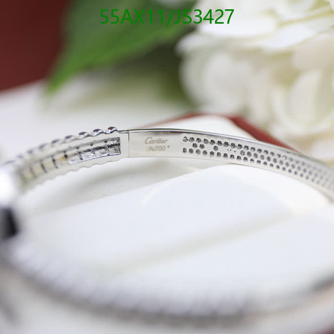 Cartier-Jewelry Code: JS3427 $: 55USD