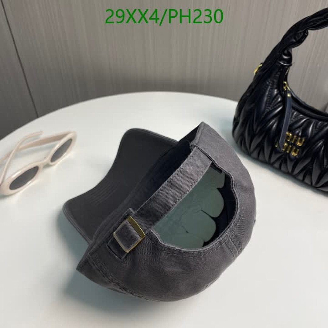 Chrome Hearts-Cap(Hat) Code: PH230 $: 29USD