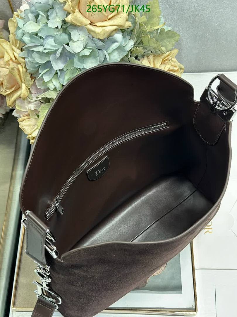 Dior-Bag-Mirror Quality Code: JK45 $: 265USD