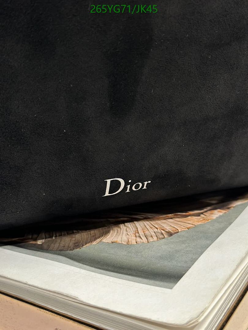 Dior-Bag-Mirror Quality Code: JK45 $: 265USD