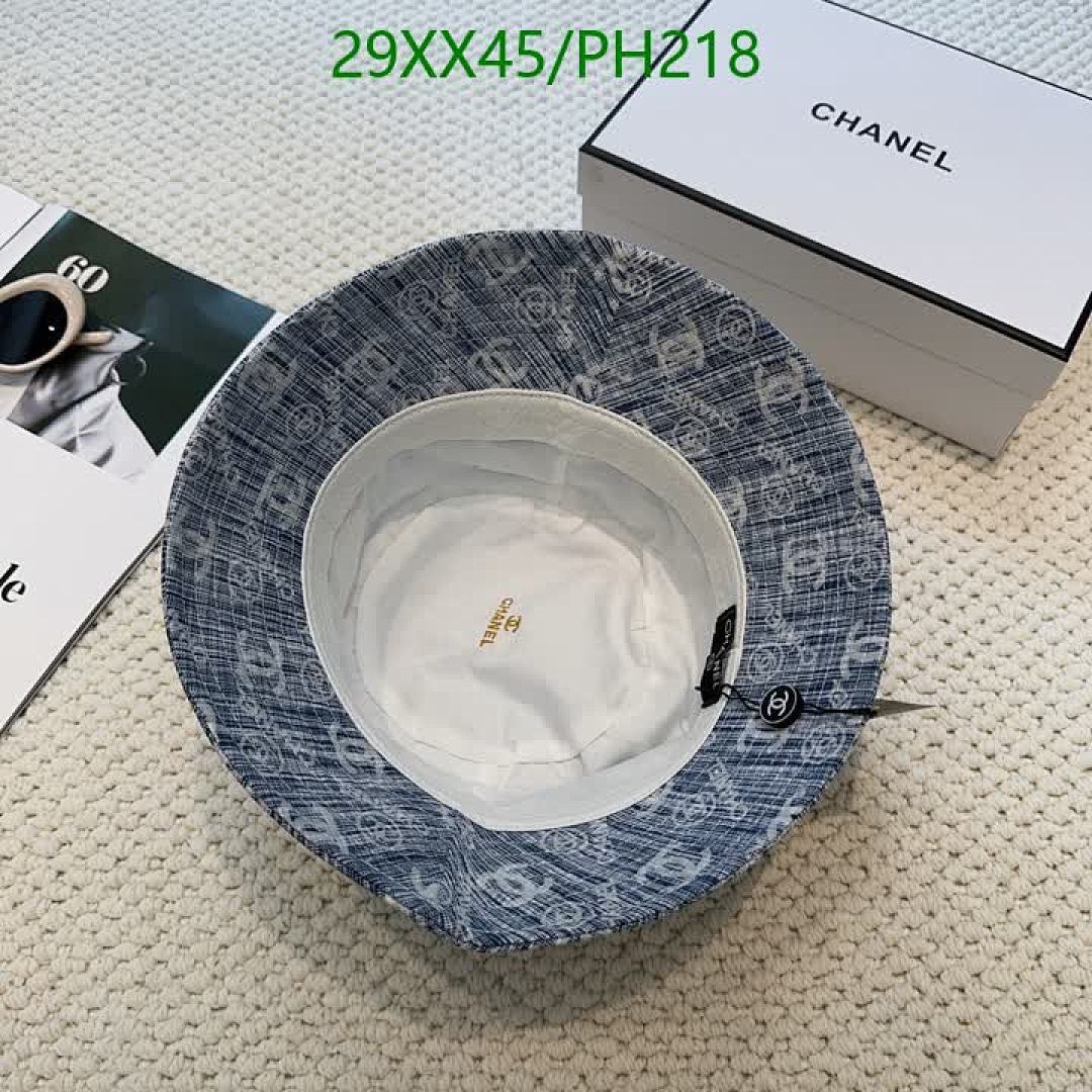 Chanel-Cap(Hat) Code: PH218 $: 29USD