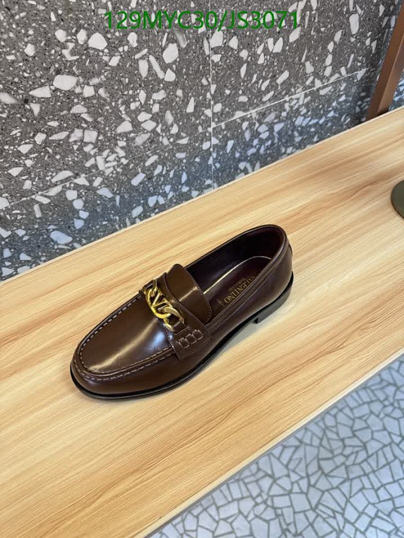 Valentino-Women Shoes Code: JS3071 $: 129USD