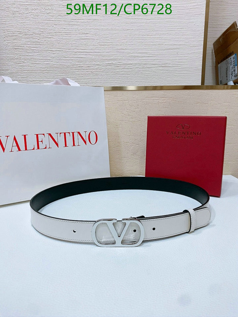 Valentino-Belts Code: CP6728 $: 59USD