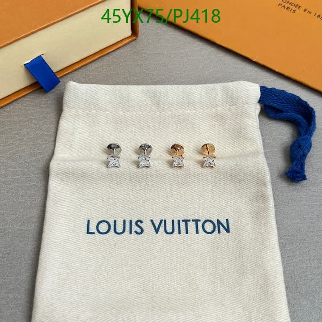 Fendi-Jewelry Code: PJ418 $: 45USD