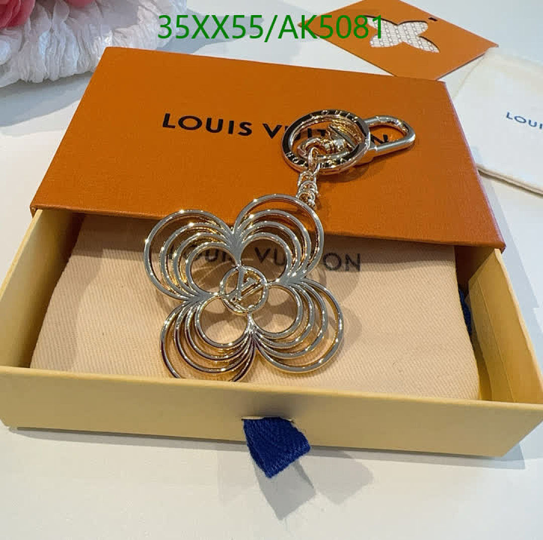 LV-Key pendant Code: AK5081 $: 35USD