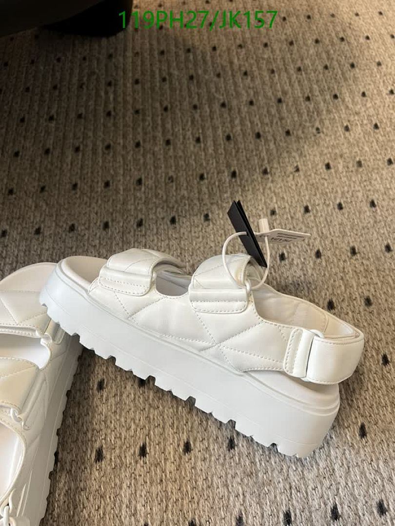 Prada-Women Shoes Code: JK157 $: 119USD