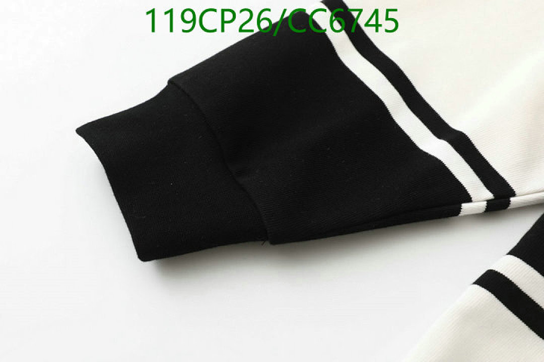 Supreme-Clothing Code: CC6745 $: 119USD