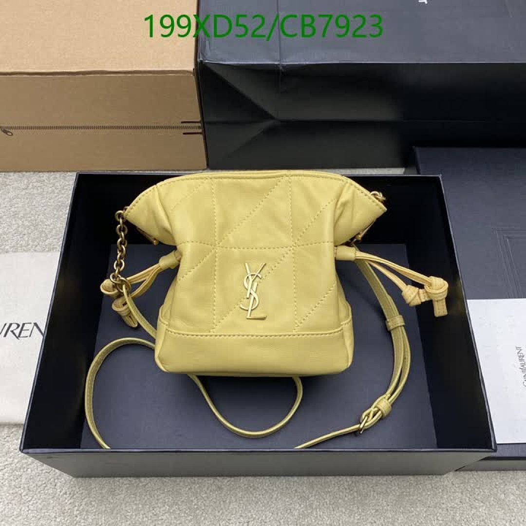 YSL-Bag-Mirror Quality Code: CB7923 $: 199USD