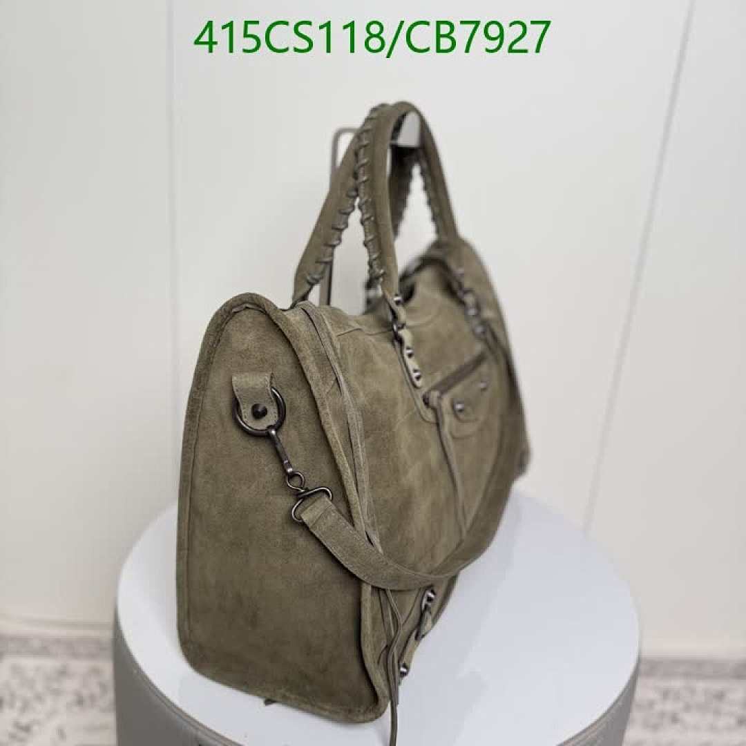 Balenciaga-Bag-Mirror Quality Code: CB7927