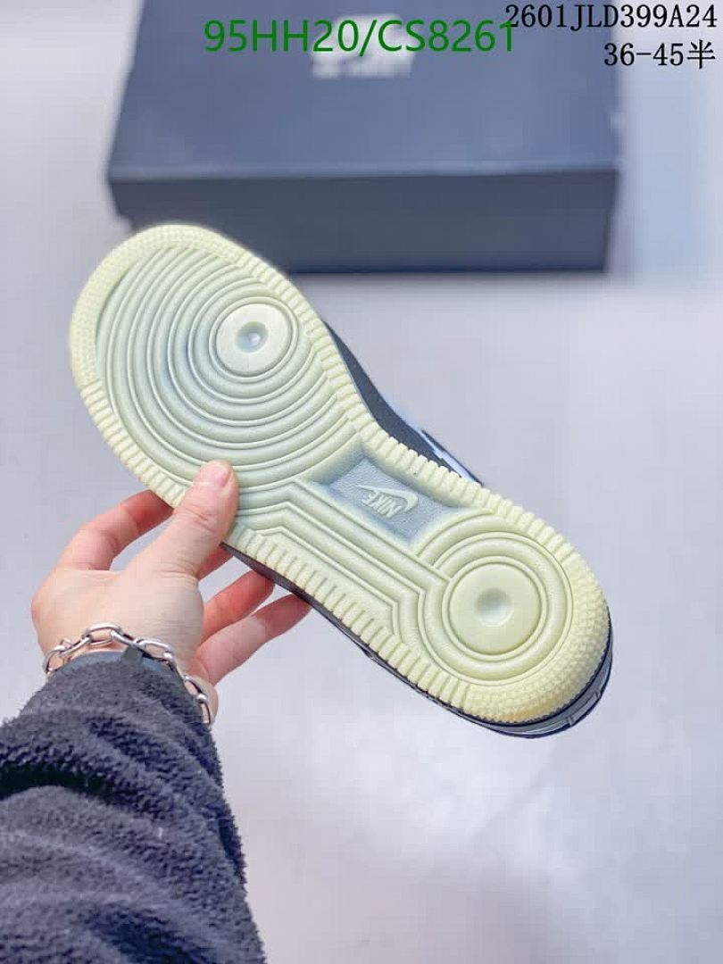 NIKE-Women Shoes Code: CS8261 $: 95USD