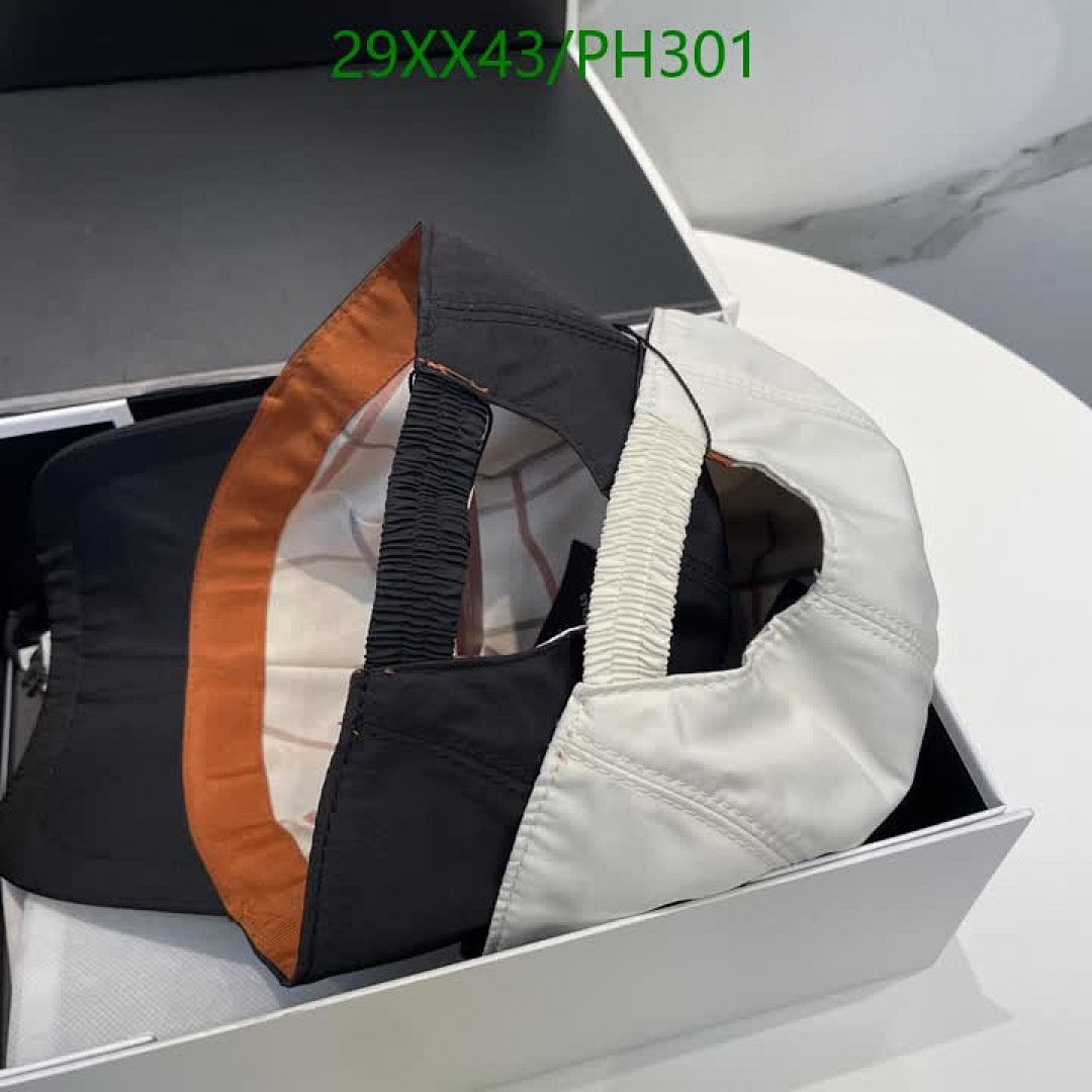 Lora Piana-Cap(Hat) Code: PH301 $: 29USD