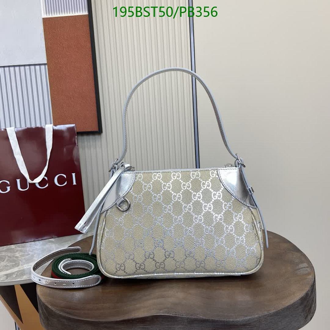 Gucci-Bag-Mirror Quality Code: PB356 $: 195USD