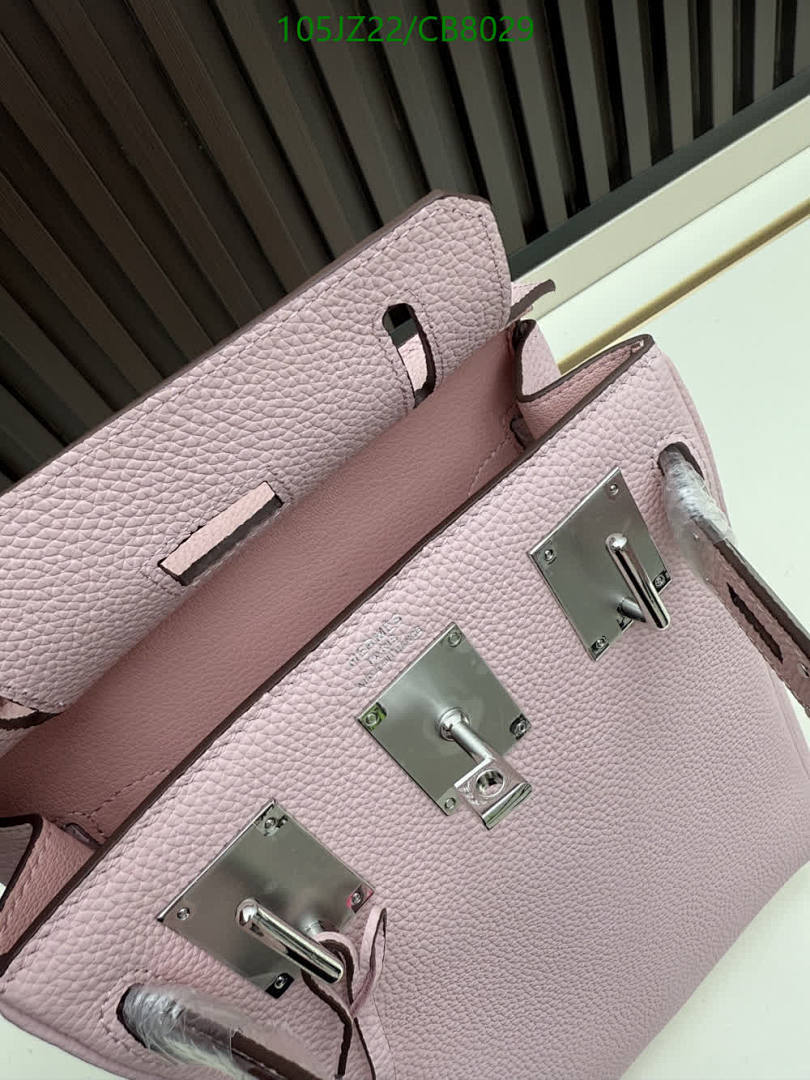 Hermes-Bag-4A Quality Code: CB8029 $: 105USD